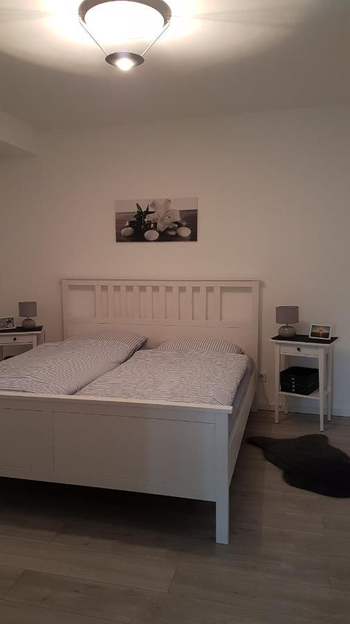 Ferienwohnung Fichtenweg Much Extérieur photo