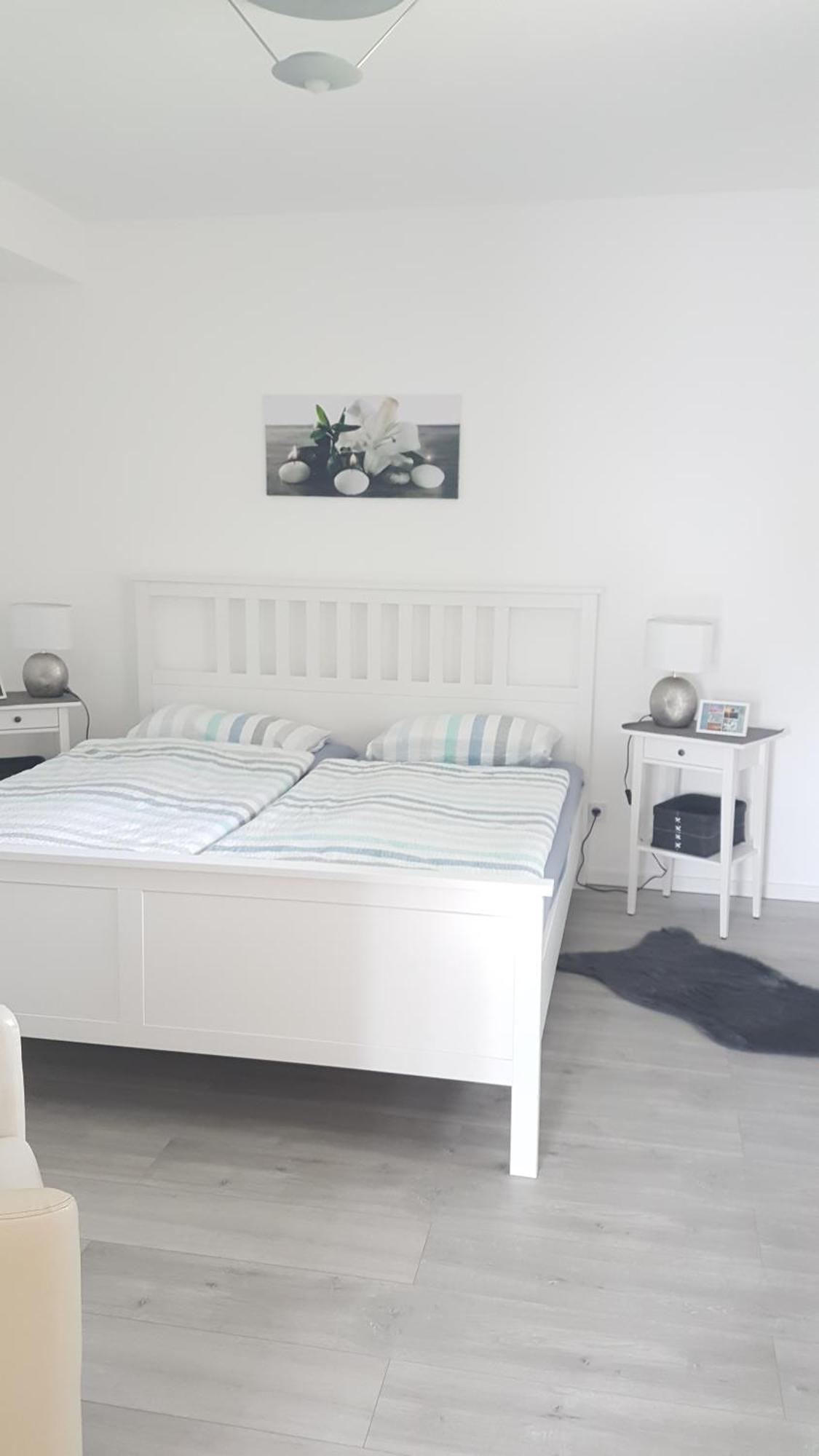 Ferienwohnung Fichtenweg Much Chambre photo
